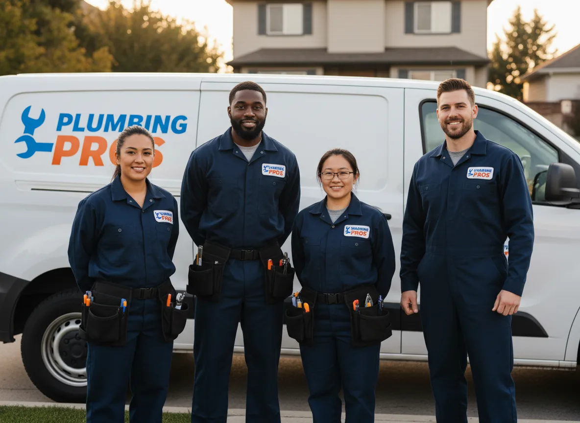 Water Heater Repair company in Louviers, CO